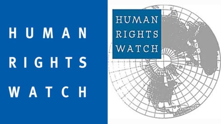 دیده‌بان حقوق بشر؛ تضمین‌های طالبان وعده‌های خیالی بیش نیست ـ مجله‌ی اورال